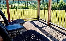Apartamenty Riders Lodge Kościelisko Chotarz Bór